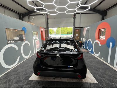 2020 Toyota Yaris