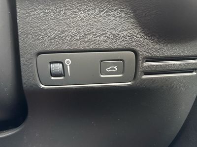 2019 Volvo XC40