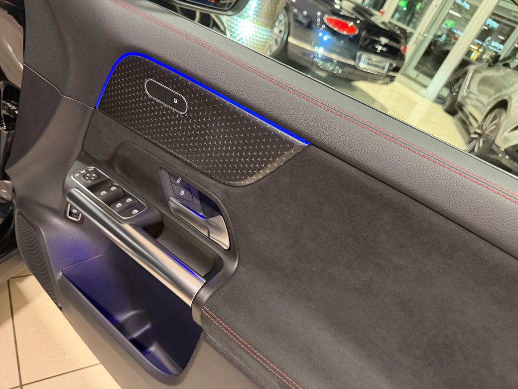 2024 Mercedes-Benz EQA