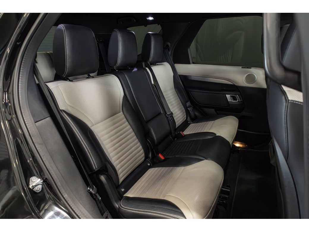 2021 Land Rover Discovery