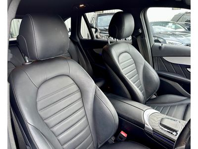 2022 Mercedes-Benz GLC Class