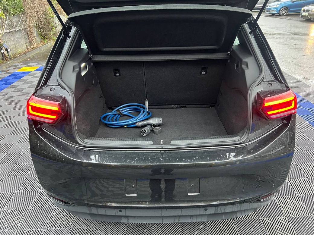 2023 Volkswagen ID.3