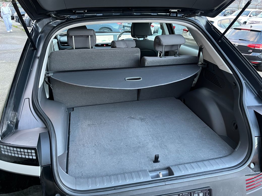 2023 Hyundai Ioniq 5