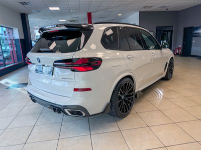 2024 BMW X5