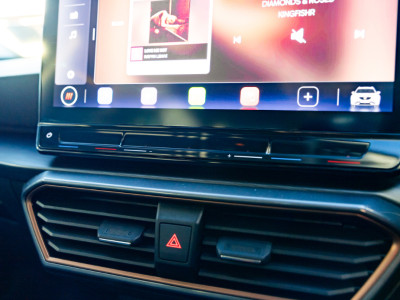 2023 Cupra Formentor