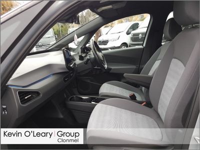 2022 Volkswagen ID.3