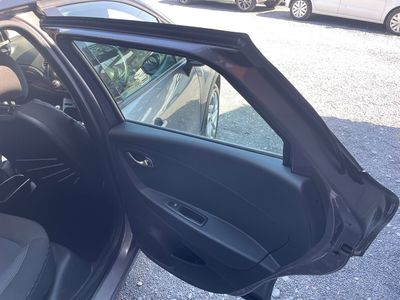2016 Renault Captur