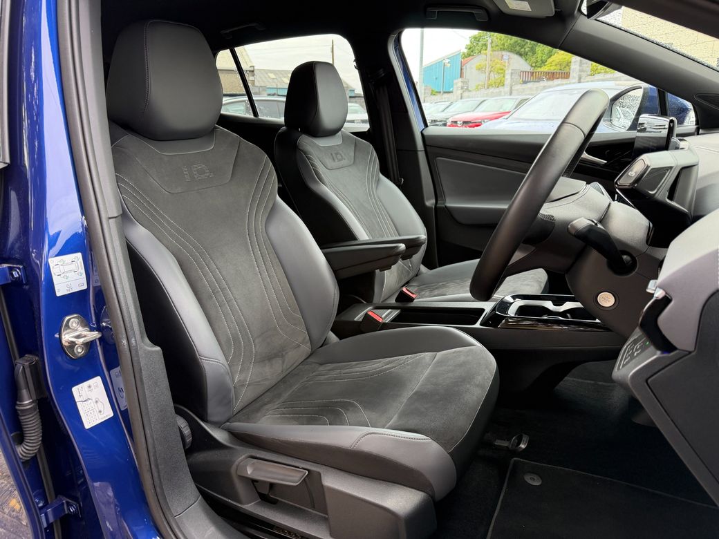 2023 Volkswagen ID.4