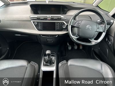 2022 Citroen C4