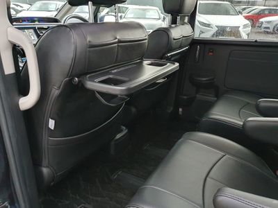 2017 Honda Stepwagon