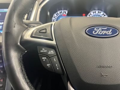 2015 Ford S-Max