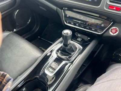 2016 Honda HR-V