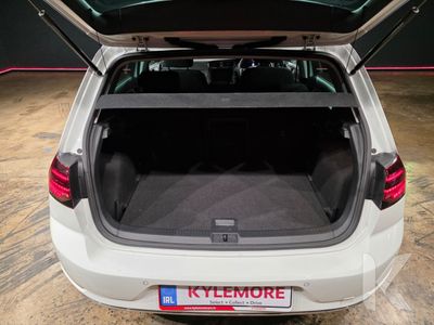 2020 Volkswagen Golf