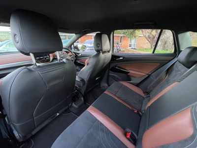 2021 Volkswagen ID.4