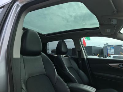 2017 Nissan Qashqai