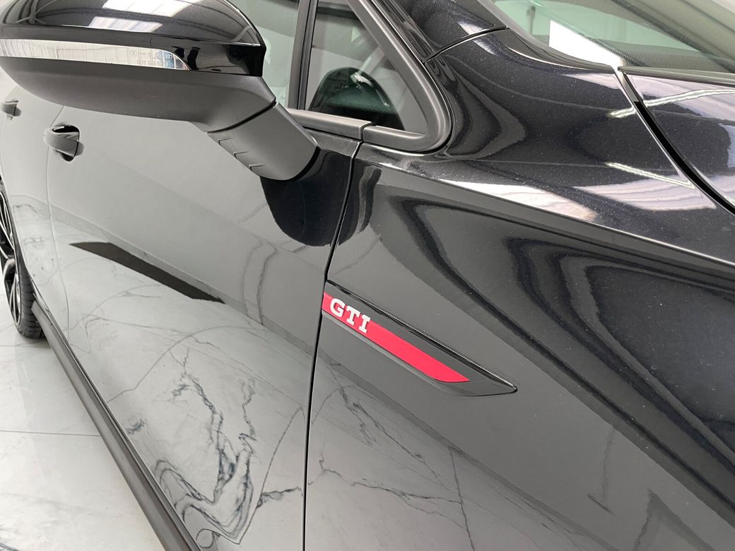 2022 Volkswagen Golf