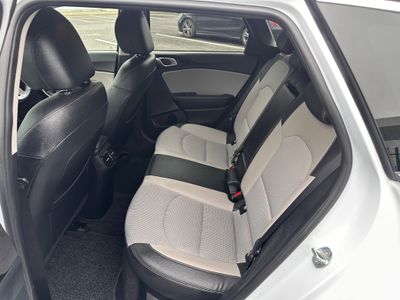2021 Kia Ceed