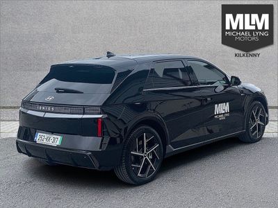 2025 Hyundai Ioniq 5