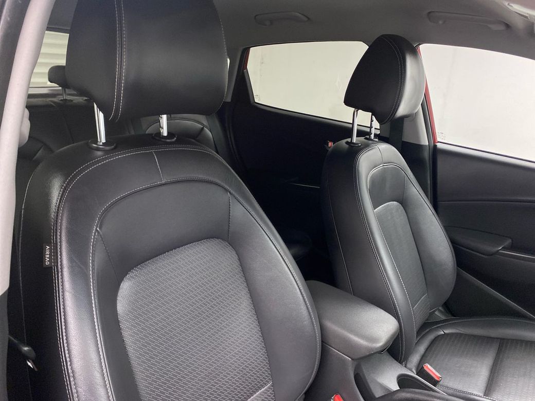 2020 Hyundai Kona