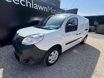 2020 Renault Kangoo