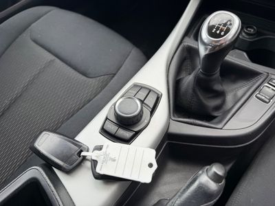 2013 BMW 1 Series