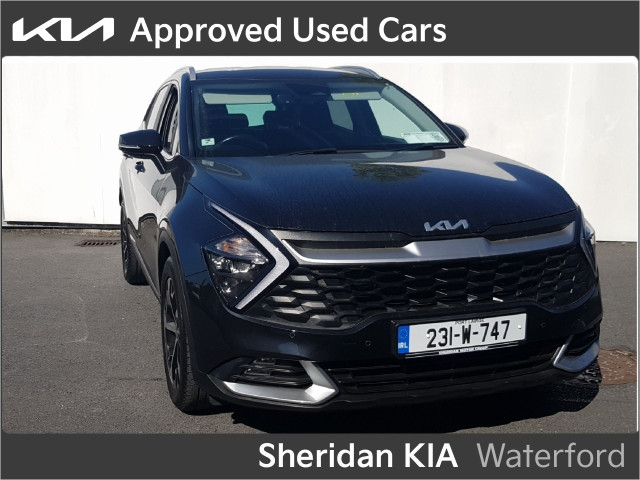 vehicle for sale from Sheridan Motor Group