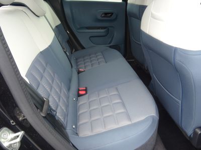 2026 Fiat Panda