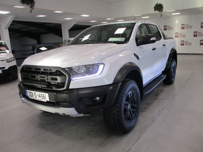 2023 Ford Ranger