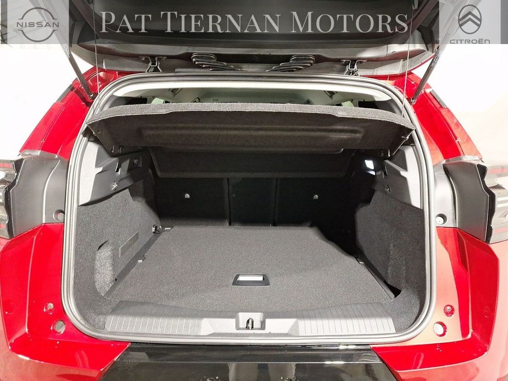 2026 Citroen C5 Aircross