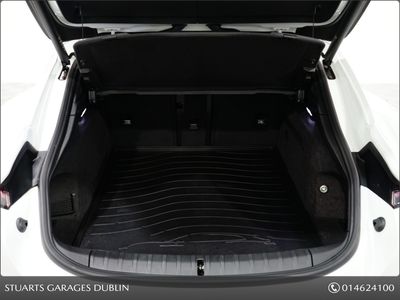 2023 Porsche Taycan