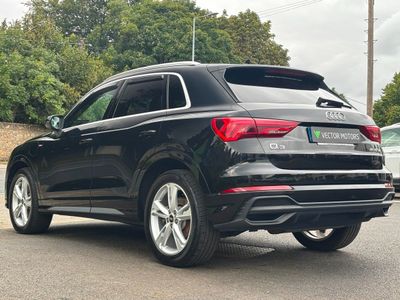 2024 Audi Q3