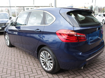 2019 BMW 2 Series