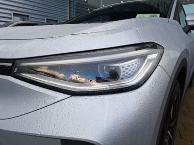 2024 Volkswagen ID.4