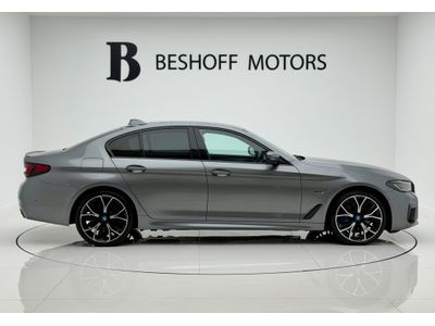 2023 BMW 5 Series