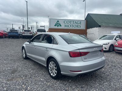 2014 Audi A3