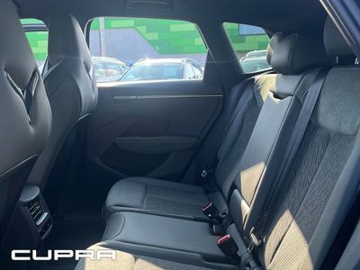 2026 Cupra Terramar
