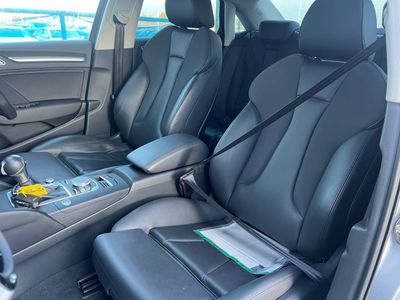2015 Audi A3