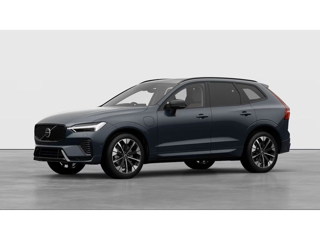 2026 Volvo XC60