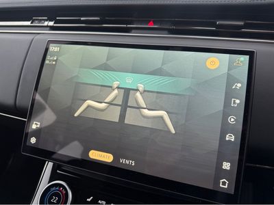 2023 Land Rover Range Rover Sport