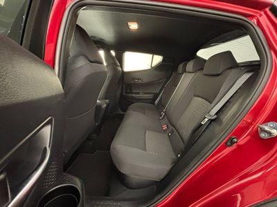 2023 Toyota C-HR
