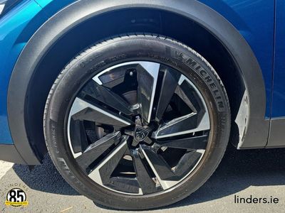 2023 Peugeot 408