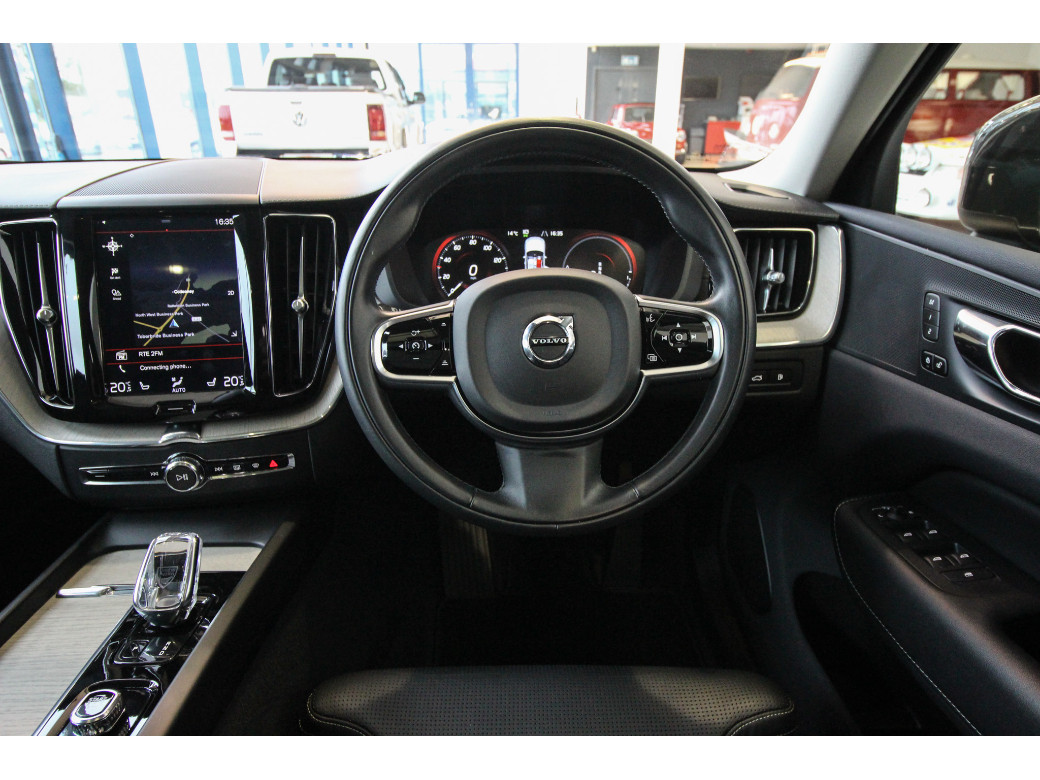2020 Volvo XC60