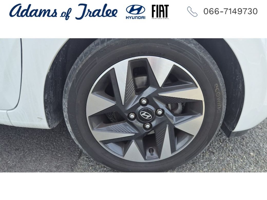 2023 Hyundai i10