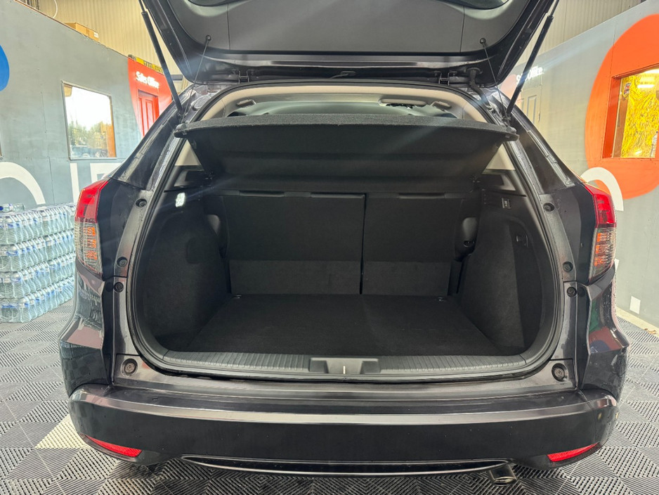 2021 Honda Vezel