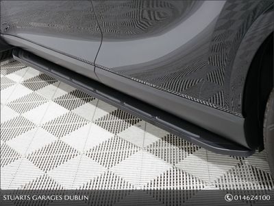 2025 Lexus RX450h+