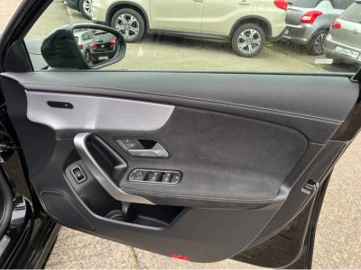 2022 Mercedes-Benz A Class