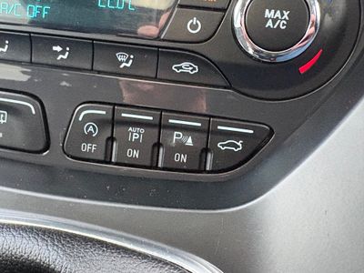 2016 Ford Kuga