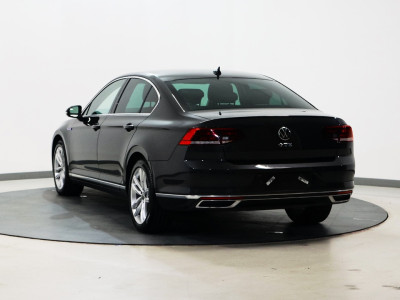 2021 Volkswagen Passat