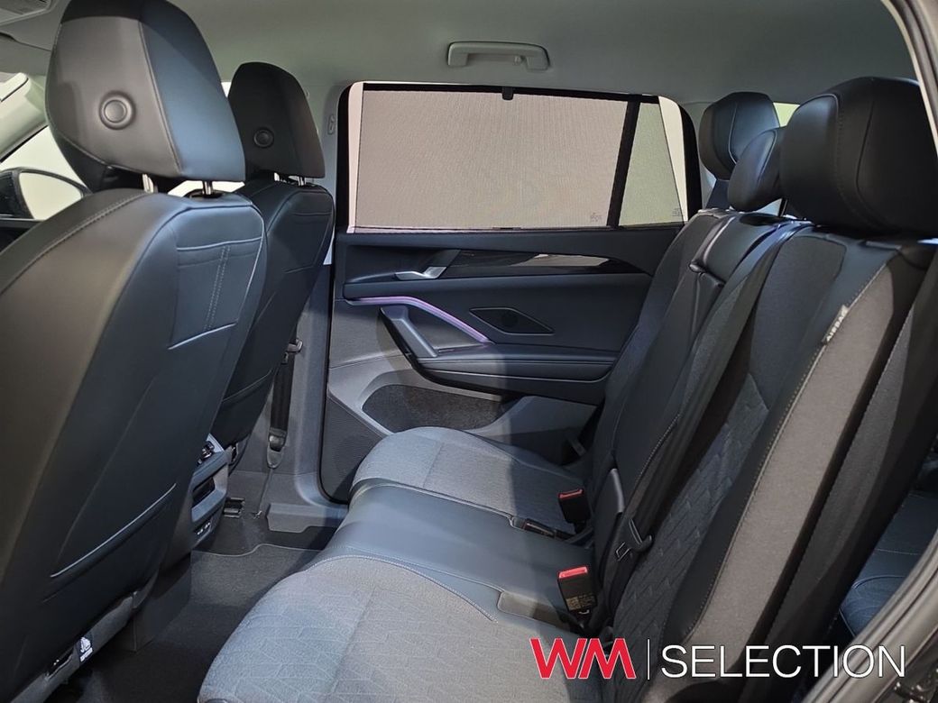 2026 Volkswagen Tayron