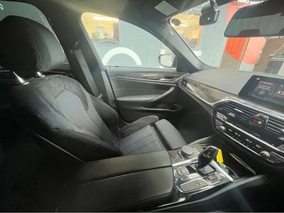 2019 BMW 7 Series